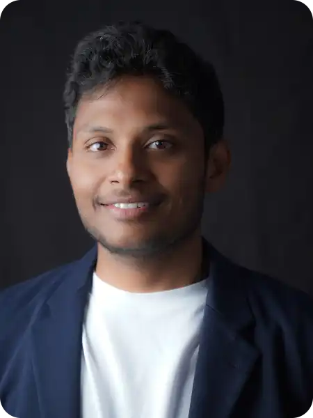 Vijayendar