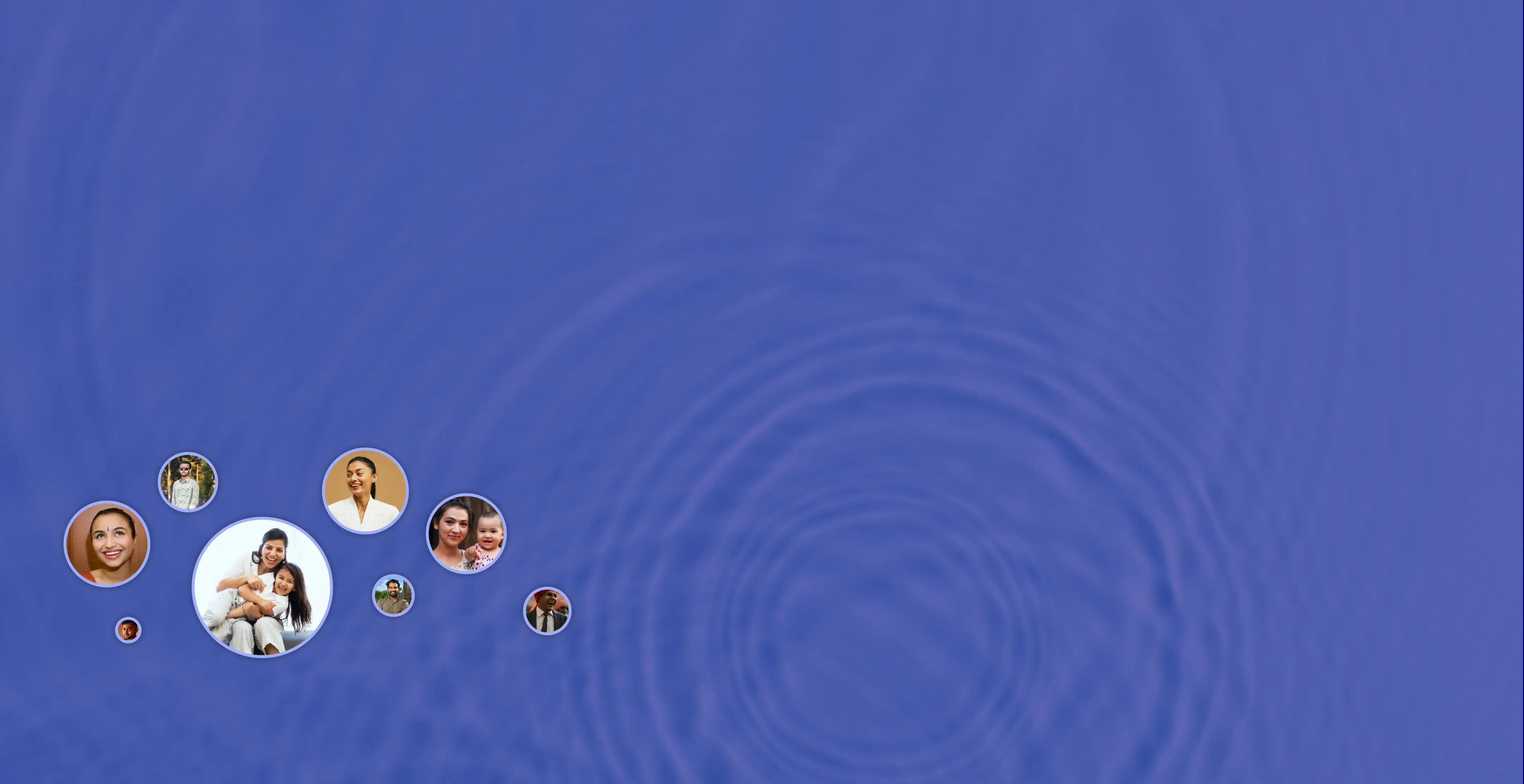 testimonials background