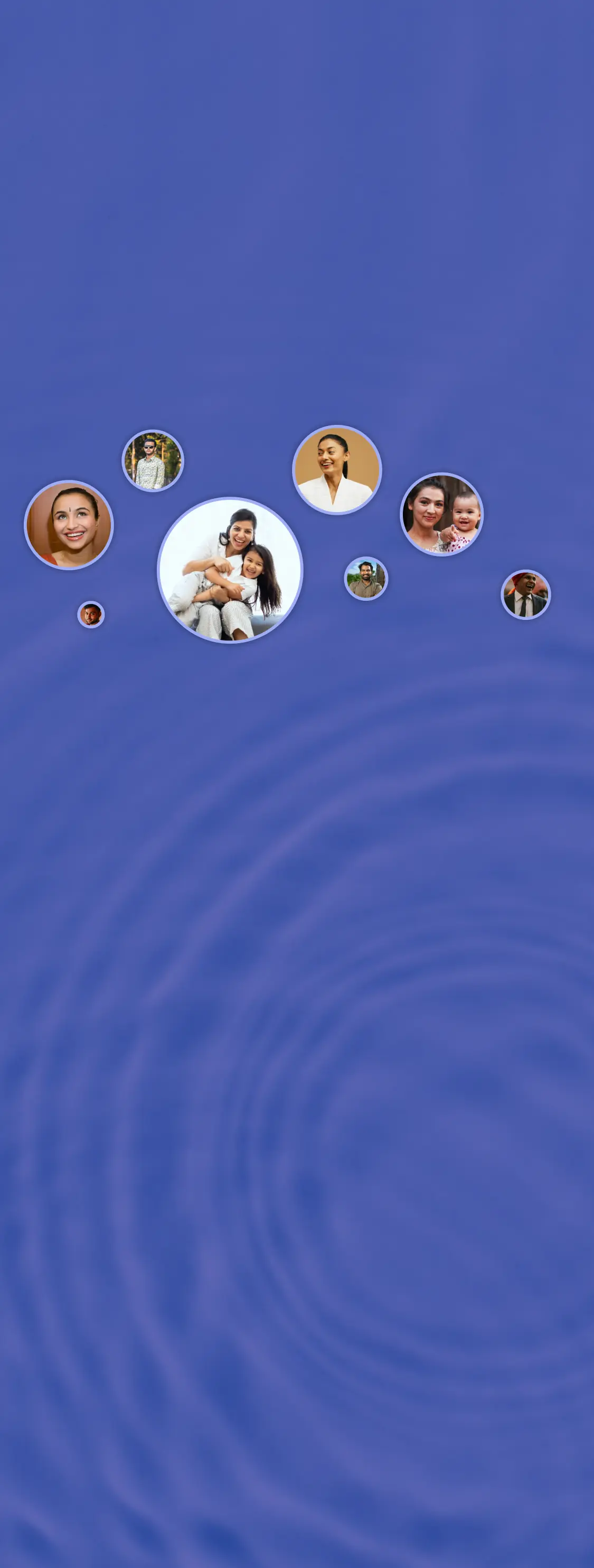 testimonials background