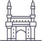 hyderabad