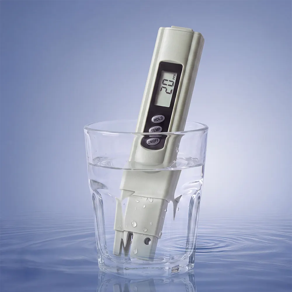 DrinkPrime UV solution for Mumbai