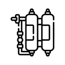 Advanced Multistage Water Purification