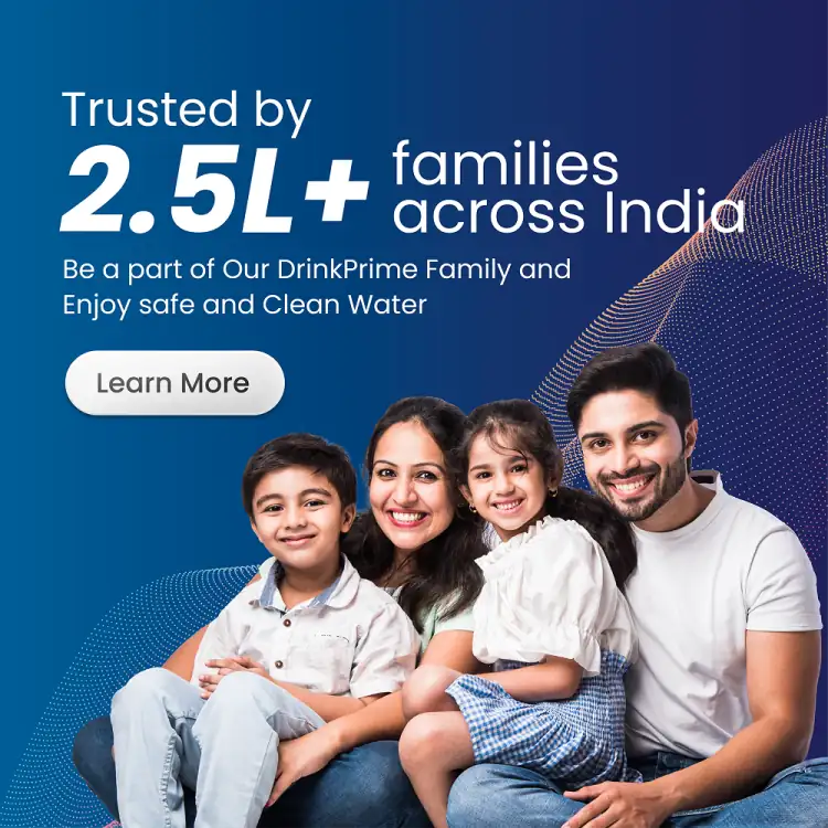trusted by family