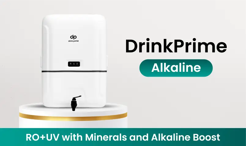 Alkaline