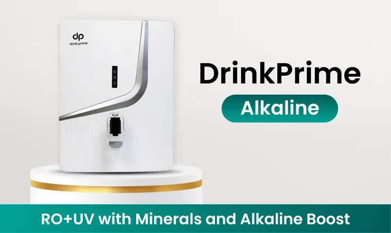 Alkaline