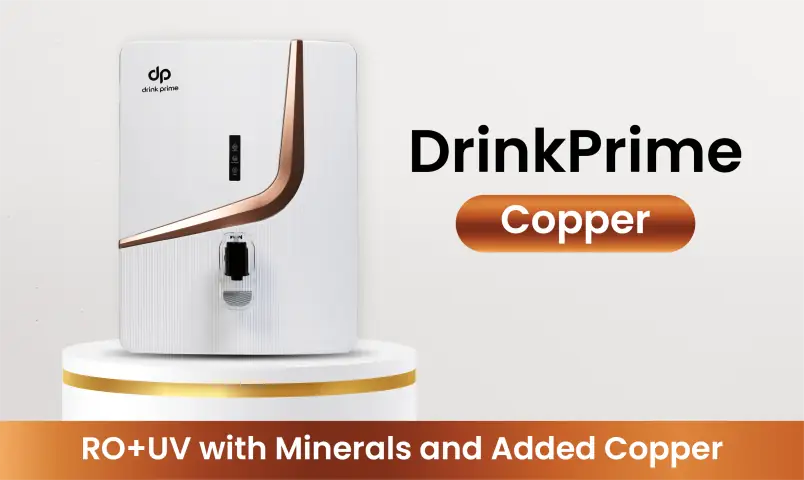 Copper