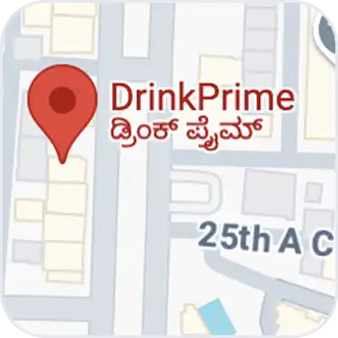 office address