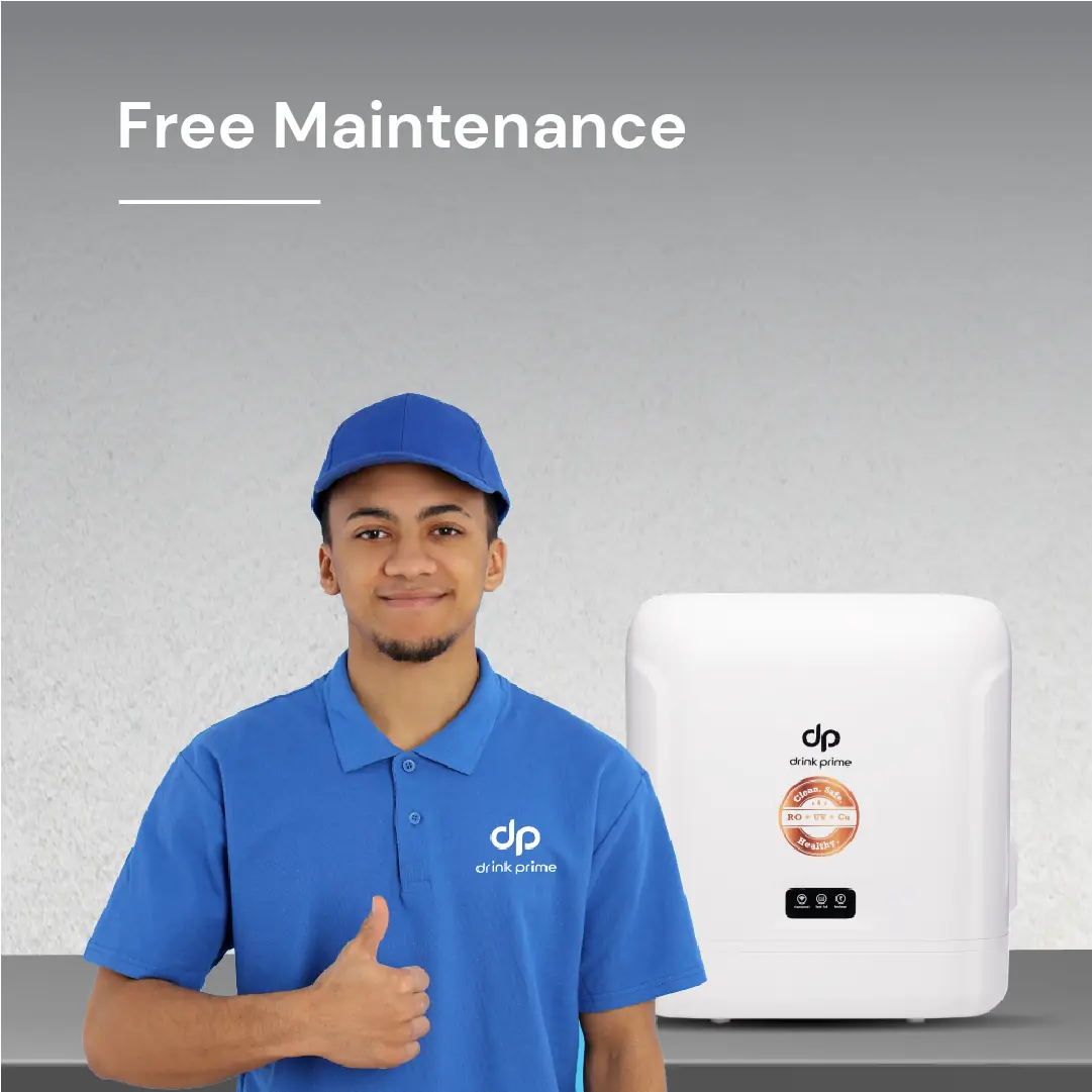 FREE Maintenance
