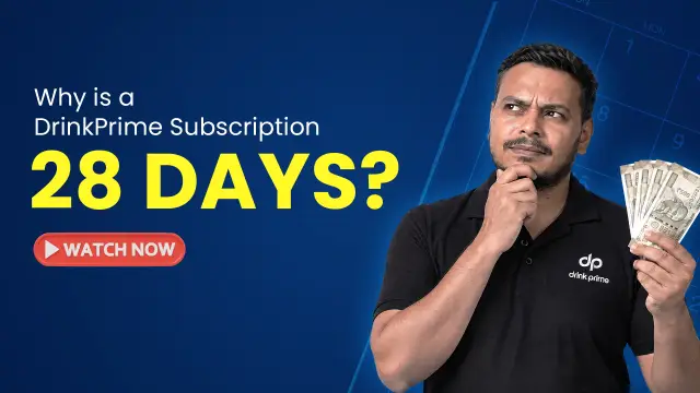 Customer testimonial video thumbnail