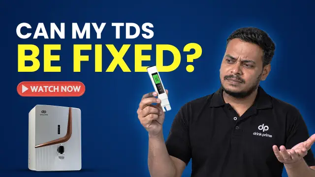 Customer testimonial video thumbnail