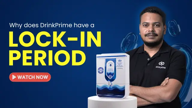 Customer testimonial video thumbnail