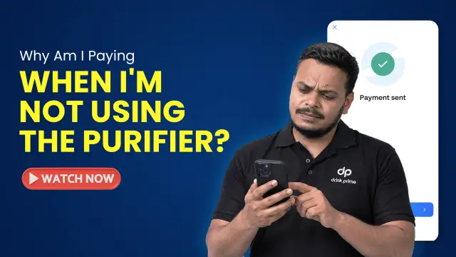 Customer testimonial video thumbnail