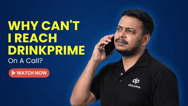 Customer testimonial video thumbnail