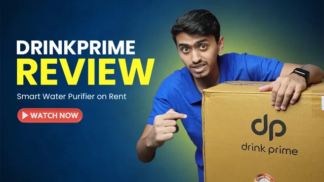 Customer testimonial video thumbnail