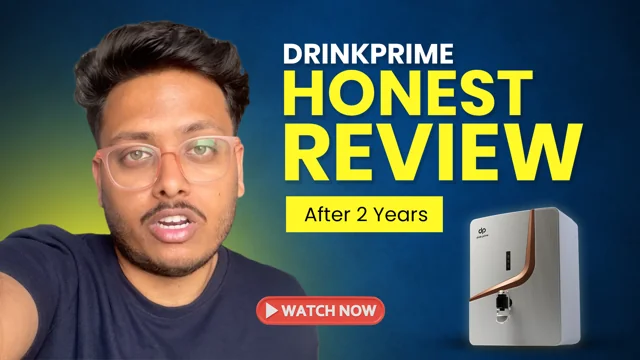 Customer testimonial video thumbnail