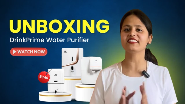 Customer testimonial video thumbnail