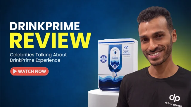 Customer testimonial video thumbnail