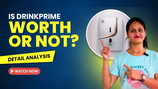 Customer testimonial video thumbnail