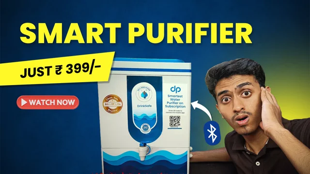 Customer testimonial video thumbnail