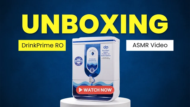 Customer testimonial video thumbnail