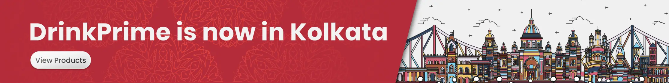 kolkata Banner Image