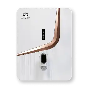 DrinkPrime Copper
