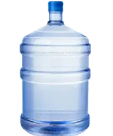 water can