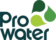 pro water logo